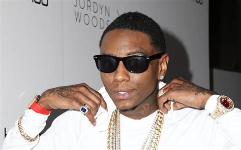 Soulja Boy turns back the clock with new dance challenge (video)