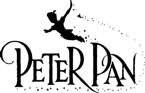 Peter Pan - forum | dafont.com