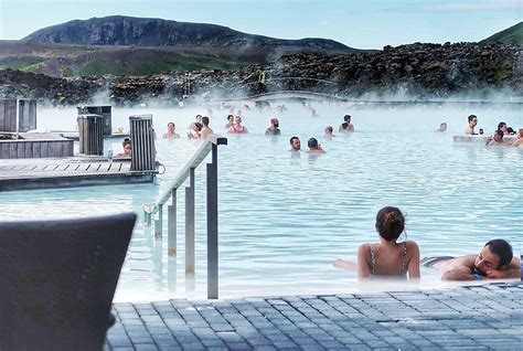 Blue Lagoon (Iceland) – access, ticket prices, opening hours, practical ...