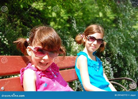 Happy smiling kids stock photo. Image of cheerful, childhood - 29142772