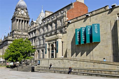 Leeds Art Gallery | CAS