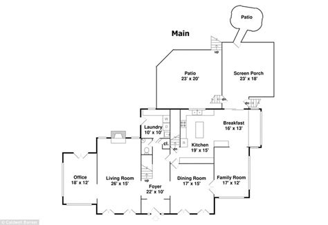 The Home Alone House In Winnetka, Illinois: Then And Now