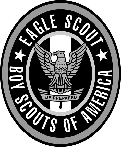 Eagle Scout Logo