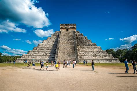 9 cosas que hacer en Cancún más allá de las playas - SKY Airline - Blog