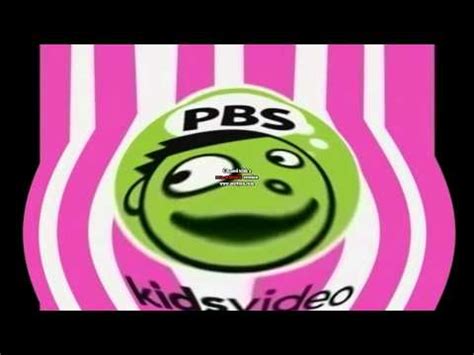 Pbs Kids Dot Logo Hd