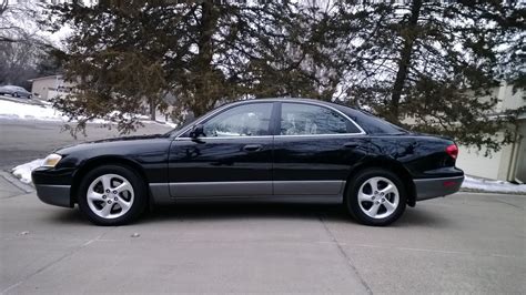 2002 Mazda Millenia - Overview - CarGurus