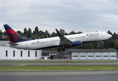 Delta Air Lines renunță la comanda celor 18 Boeing 787-8 Dreamliner