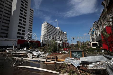 The Fiji Times » Hurricane Otis kills at least 27, hammers Acapulco as ...