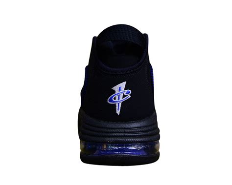 Nike Air Max Penny 1 - Black / Varsity Royal 685153001 - KicksOnFire.com