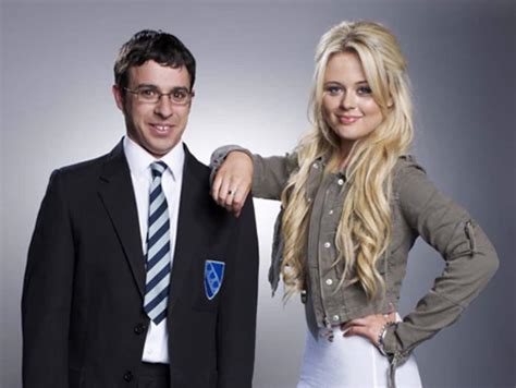 The Inbetweeners - Pictures - Series 3 - Cast pics - All 4