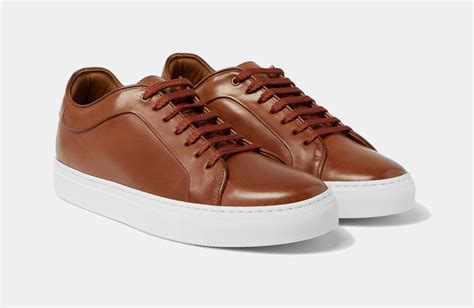 20 Luxury Sneakers For Men To Master Casual Smart (2019)