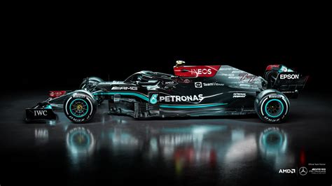 Mercedes-AMG F1 W12 E Performance 4K 2 Wallpaper - HD Car Wallpapers #20858