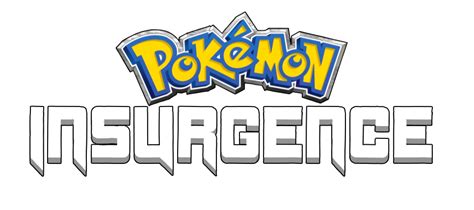 Pokemon Insurgence Download, Informations & Media - Pokemon PC Hacks