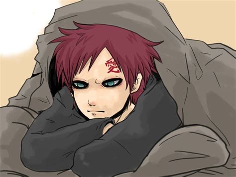 Gaara!!!!! Soooooooo Cute!!! | Manga naruto, Gaara naruto, Kakashi naruto