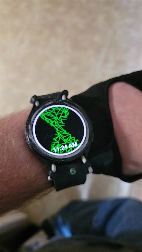 my Ben 10k Omnitrix with a few new things. what do you think now? : r/Ben10