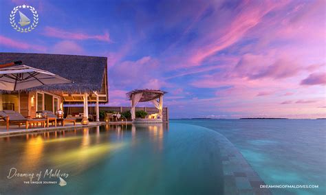 TOP 10 Best Maldives Resorts 2018. The Resorts That Made YOU Dream ...