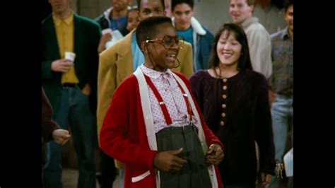 Family Matters Steve Urkel Dance