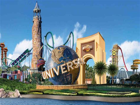 Parque de Universal Studios en Orlando reabrirá el 5 de junio - Revista ...