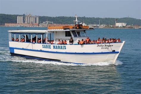 Sarie Marais Pleasure Cruises (Durban) - All You Need to Know Before ...