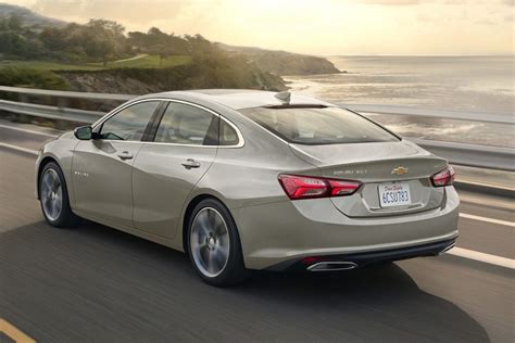 2025 Chevy Malibu Reviews 2025 - Warren Metcalfe