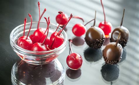 5 Best Chocolate Covered Cherries Brands - Foods Guy