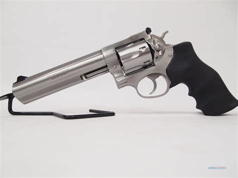 Ruger GP100 357 MAGNUM for sale