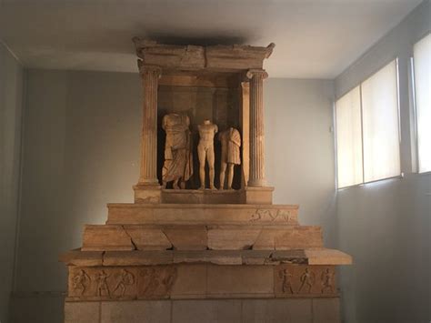 Archaeological Museum of Piraeus - 2019 All You Need to Know BEFORE You ...