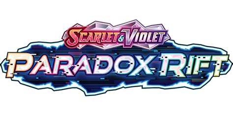 Pokemon TCG Paradox Rift Set Preview - DigitalTQ