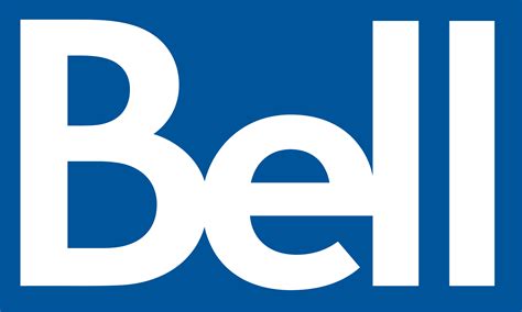 Bell Canada – Logos Download