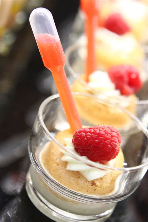 20 Bacchanal Buffet Desserts (Almost) Too Pretty to Eat | Vital Vegas