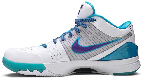 Zoom Kobe 4 'Draft Day' - Nike - 344335 151 | GOAT