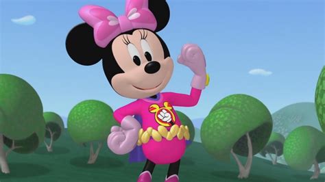 Super Adventure! Part 1 - Mickey Mouse Clubhouse | Apple TV | Mickey ...