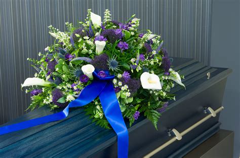 Casket Flowers in New York, NY | Gotham Florist