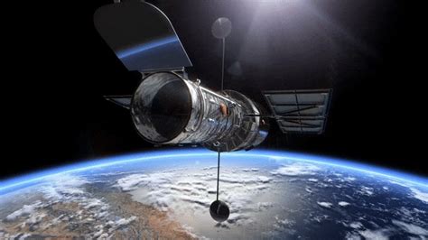 Hubble Telescope: Discoveries, History, Features, How to visit & Facts ...