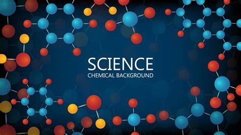 Science Chemical Abstract Background 1226461 Vector Art at Vecteezy