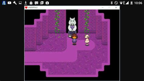 The Ruins | Undertale Amino