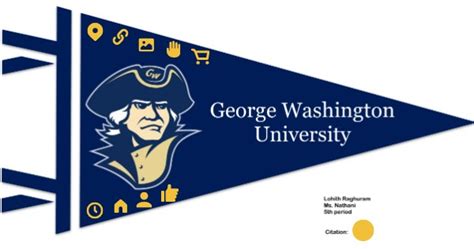 George Washington University