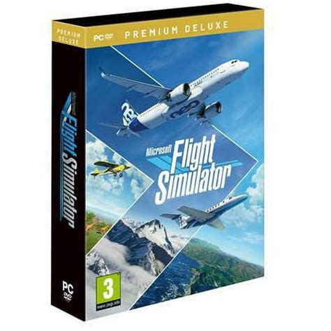 Ps4 Flight Simulator Games