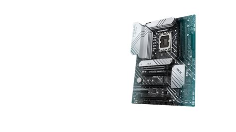 PRIME Z690-P｜Motherboards｜ASUS USA