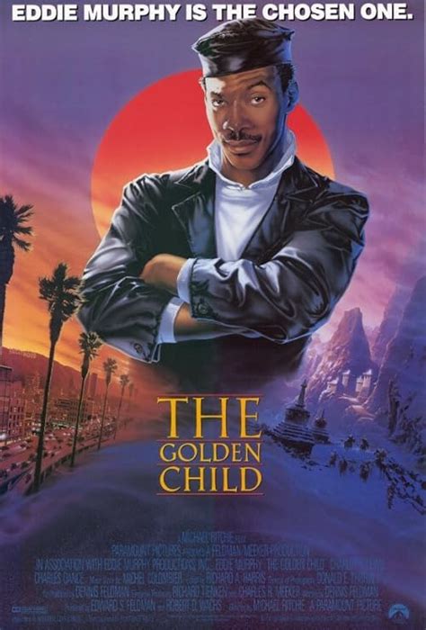 "The Golden Child" Quotes | 24 video clips - Clip.Cafe