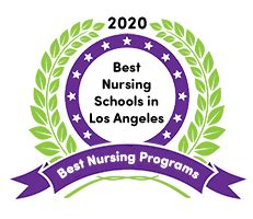 Best Nursing Schools in Los Angeles in 2024 (Online & On-Campus)