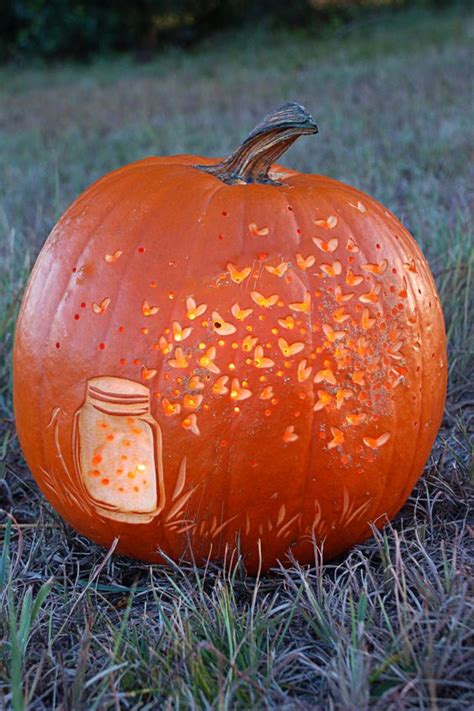 39 Fresh Pumpkin Carving Ideas That Won’t Leave You Indifferent - DigsDigs