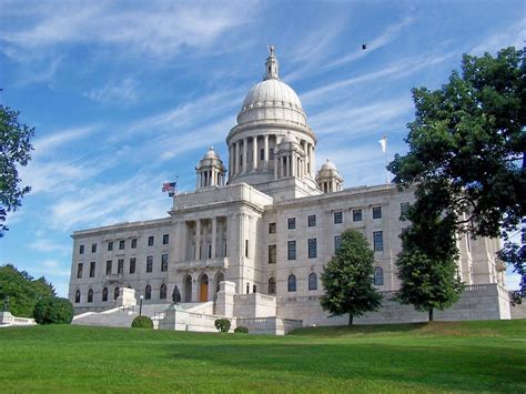 Rhode Island State House | Providence, Rhode Island | Flickr