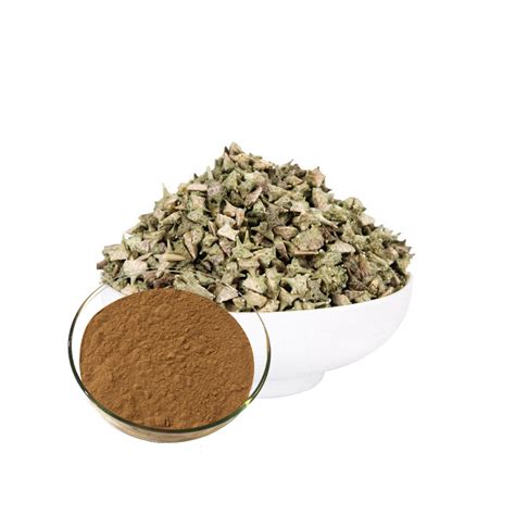 Tribulus Terrestris extract supplier&factory - Longze Biotechnology