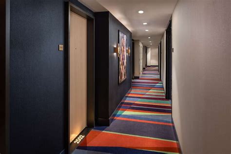 Motto by Hilton New York City Chelsea New York | Bookonline.com