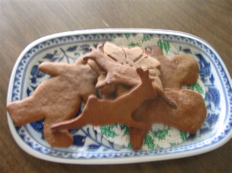 Moravian Cookies Recipe - Food.com