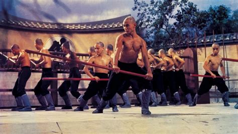 10 classic early Kung Fu movies you can stream right now | Movie News ...