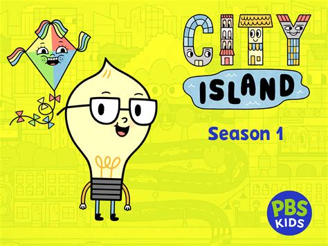 Prime Video: City Island, Season 1