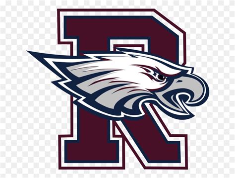 Rowlett Eagles Logo Rowlett High School Mascot, Label, Text HD PNG ...