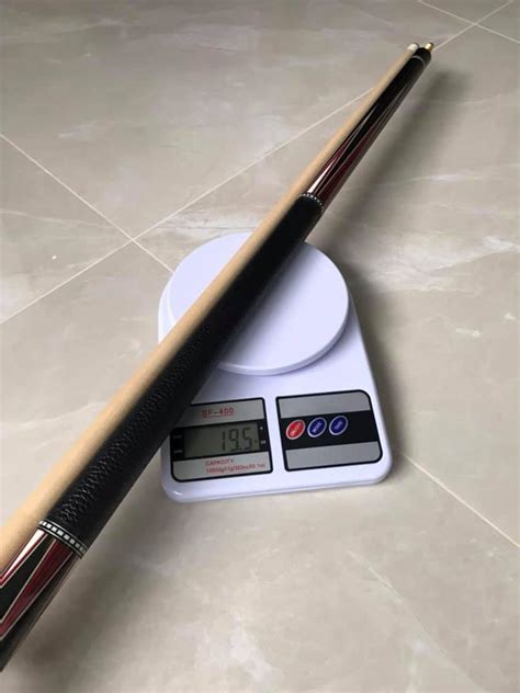 Look Up How To Choose A Pool Cue Length Among Options